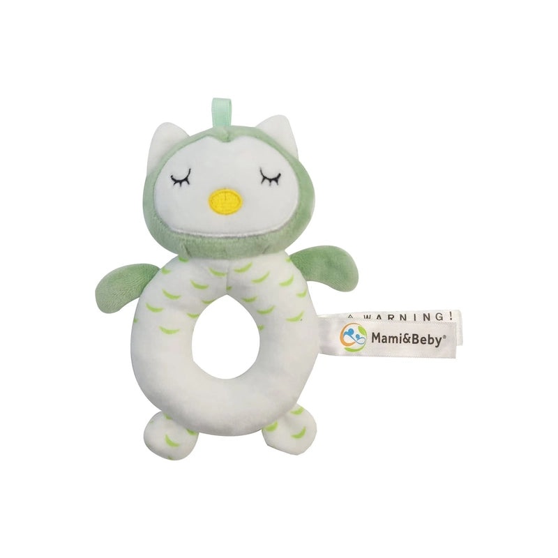 Soft Animal Plush Toys for Babies|Baby Toys