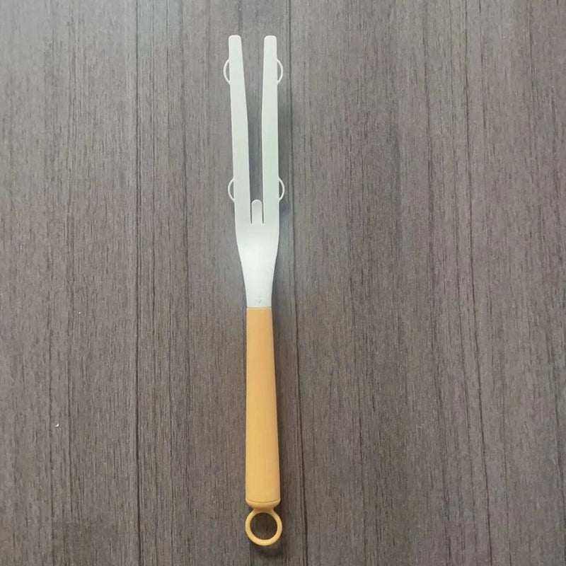 Elegant Solid Color Fiber Cleaning Cloth for Household Use|Home Cleaning Supplies