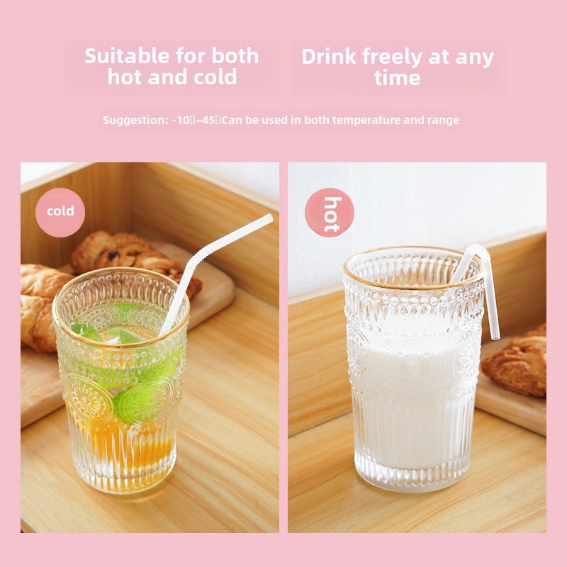 Disposable Individually Wrapped Colorful Drinking Straws for Kids, Pregnant and Postpartum Women | Baby & Kids Accessories