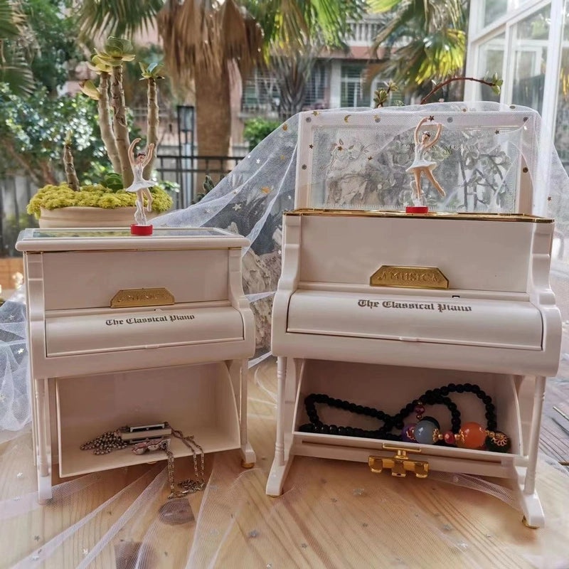 Colorful Music Box Toy for Kids|Toys & Games