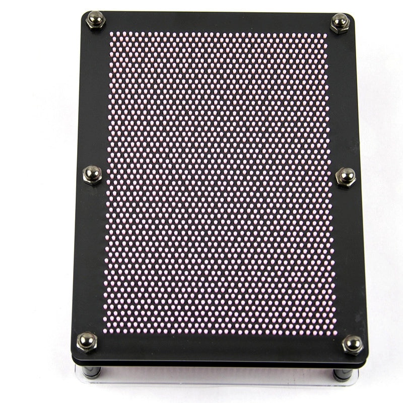 Elegant Office Decor | Fine Art Needle Painting