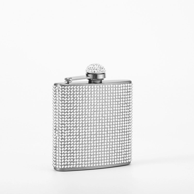 Stainless Steel Wine Pitcher 304 Solid Color Casual Design | Kitchen & Dining Accessories