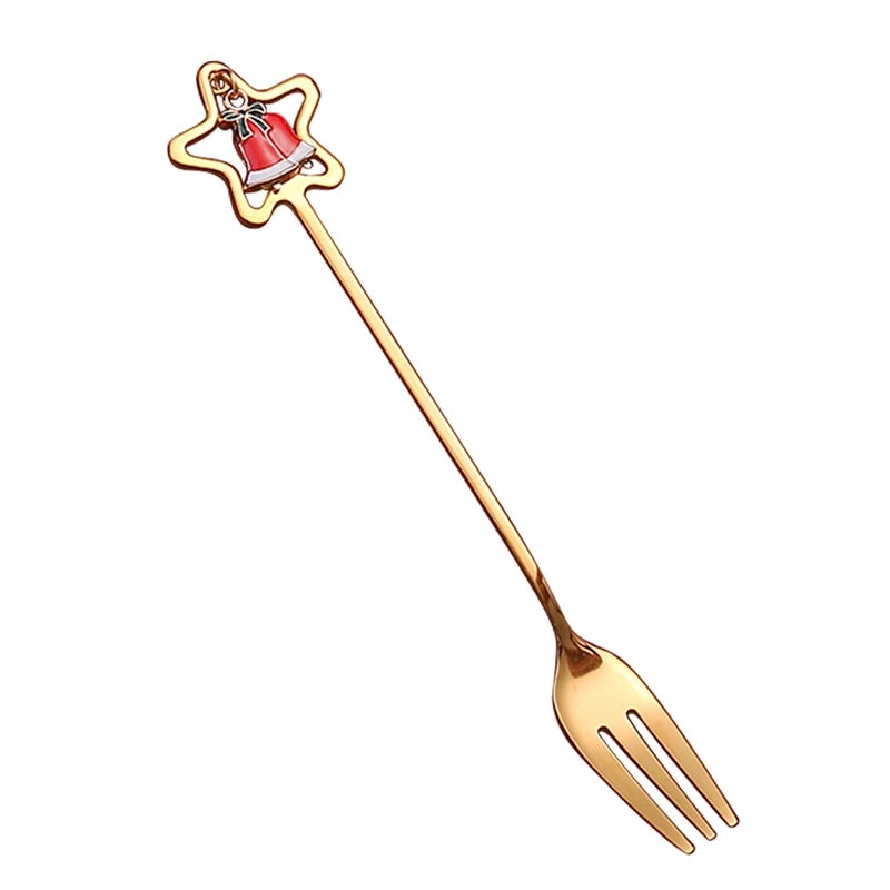 Christmas Star Pendant Stainless Steel Necklace|Jewelry & Accessories