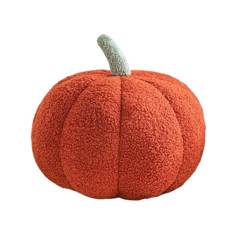 Halloween Pumpkin Plush Toy Stuffed Animal with Soft PP Cotton Filling | Plush Toys & Stuffed Animals