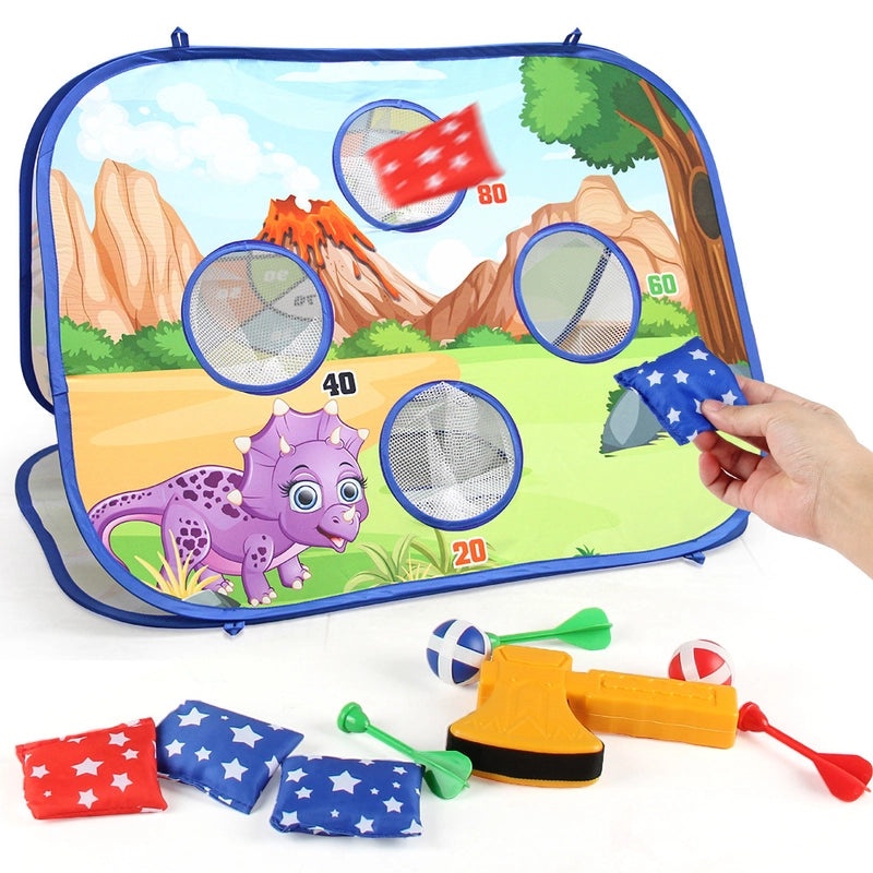 Soft Plush Dart Toy for Kids|Sports & Outdoor Toys