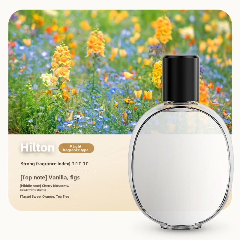 Automatic Indoor Aromatherapy Diffuser with Long-Lasting Fragrance | Home & Living