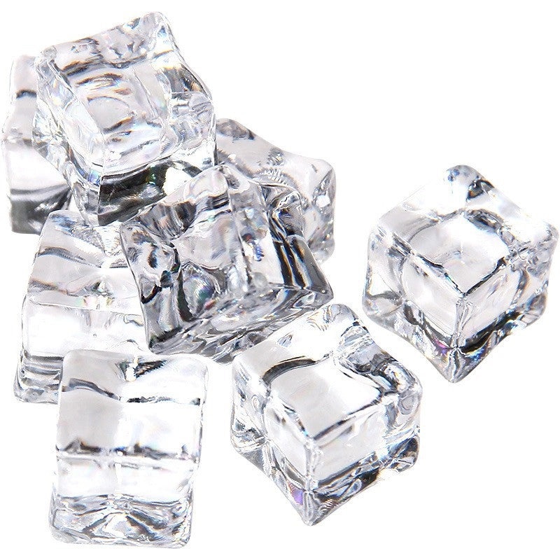 Stylish Clear Acrylic Jewelry | Accessories