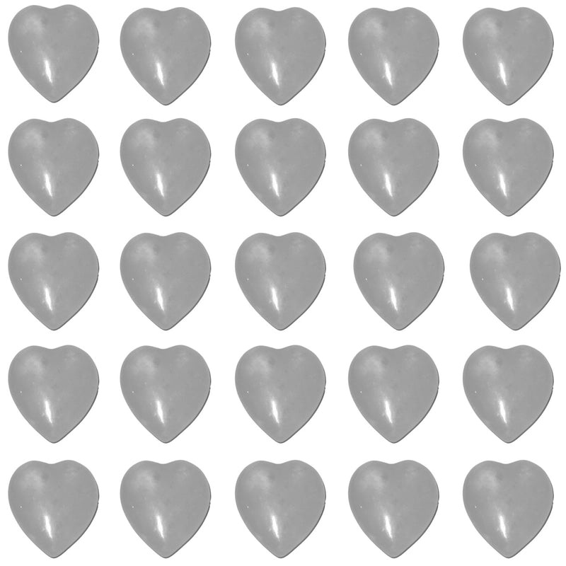 Minimalist Heart-Shaped Natural Stone Decor | Home Decor & Accessories