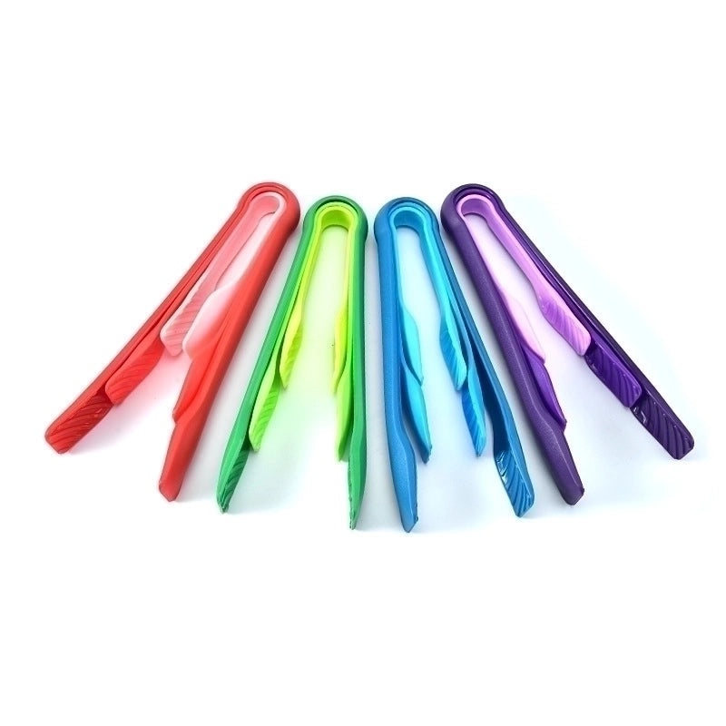 Minimalist Solid Color PP Anti-Drop Clip Single Piece for Accessories|Hair Accessories