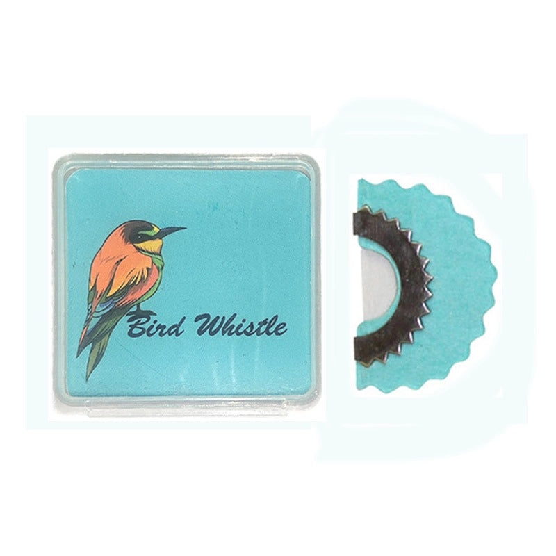 Multicolor Bird Whistle Magic Toy | Magic Props & Novelty Items
