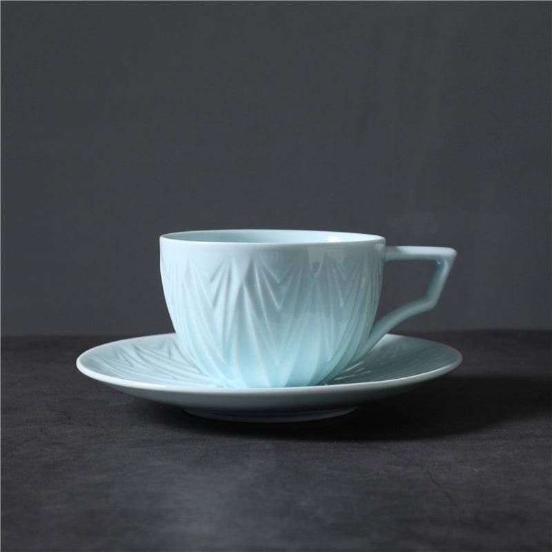 Elegant Vintage Porcelain Jewelry | Accessories