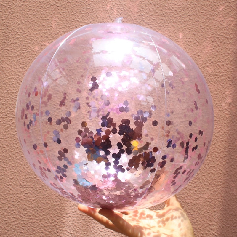 Round Balloon PVC Toy Set|Toys & Games