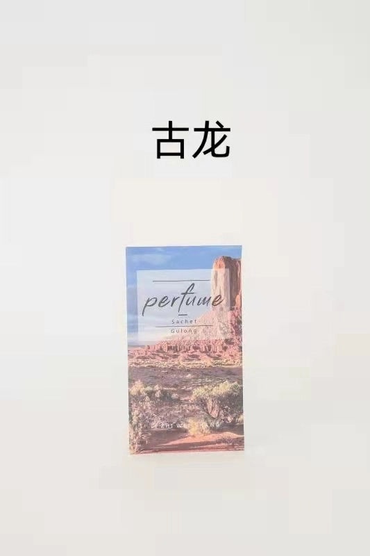 Fruit Scented Sachet for Wardrobe and Car | Home Fragrance