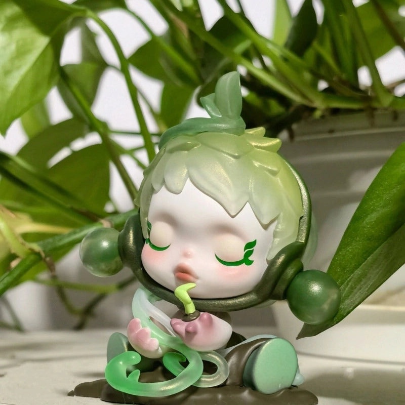 Cartoon Character PVC Dolls and Accessories Toys | Toys & Hobbies