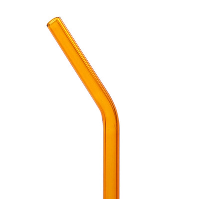 Stylish Solid Color Glass Pendant|Jewelry & Accessories