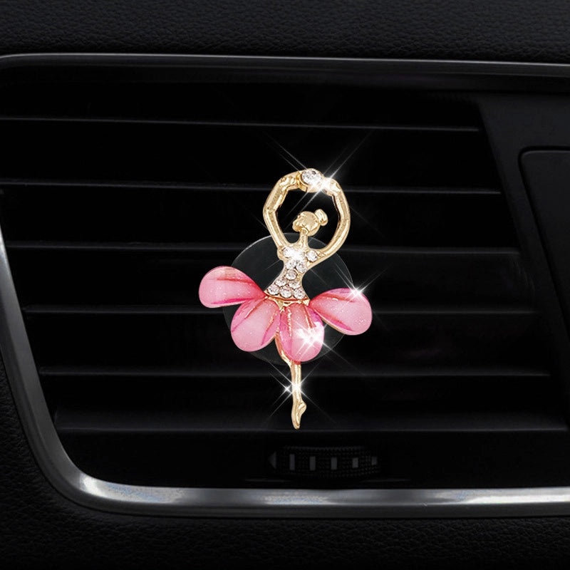 Metal Butterfly Heart Shaped Home Fragrance Diffuser | Home Decor