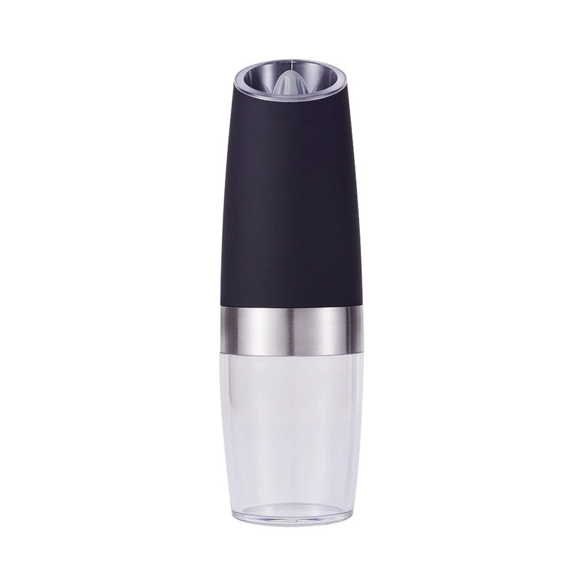 Electric Automatic Pepper Grinder with Gravity Sensor | Kitchen Appliances