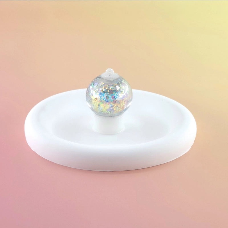 Colorful Squeezing Stress Relief Plastic Toy for Kids|Toys & Games