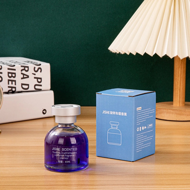 Elegant Alphabet Scented Home Diffuser|Home Fragrance