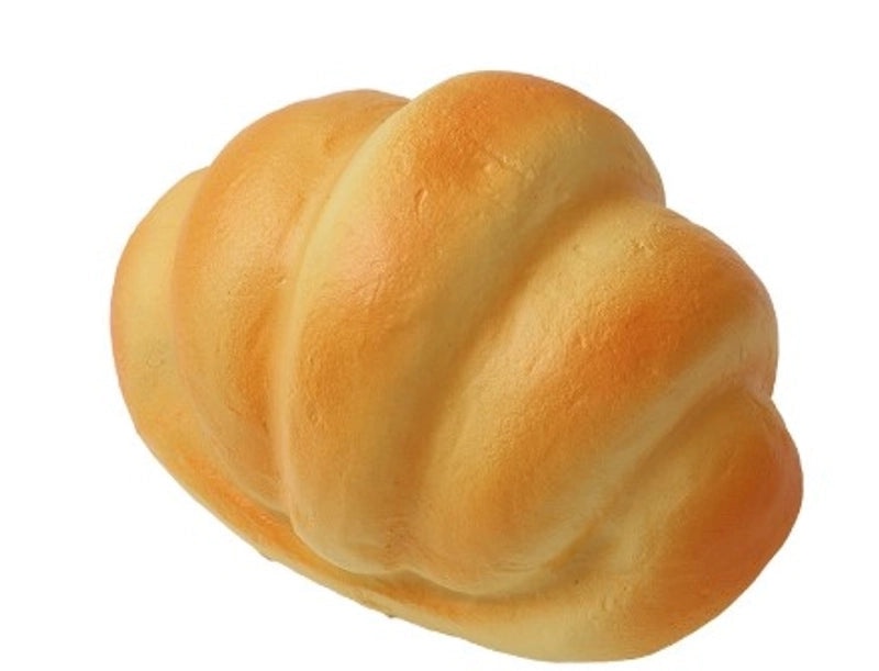 Play House Replica Bread Step-down Squeezing Toy Stress Relief Fake Food Photo Props Shop Window Decor|Home Decor & Props