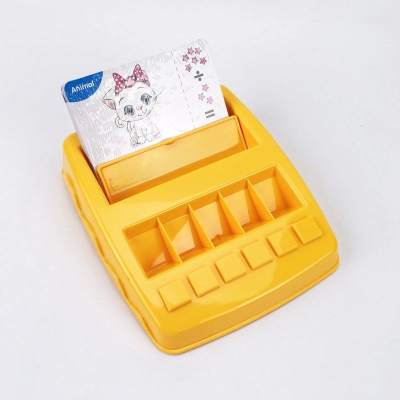 Early Education Intelligence Puzzle Toy 2-in-1 Alphabet & Math Teaching Aid|Educational Toys