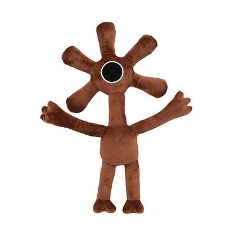 Soft Plush Animal Toys with PP Cotton Filling|Stuffed Animals & Plush Toys