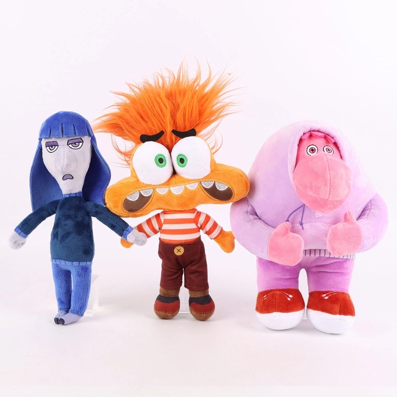 Soft Plush Animal Toys with PP Cotton Filling|Stuffed Animals & Plush Toys