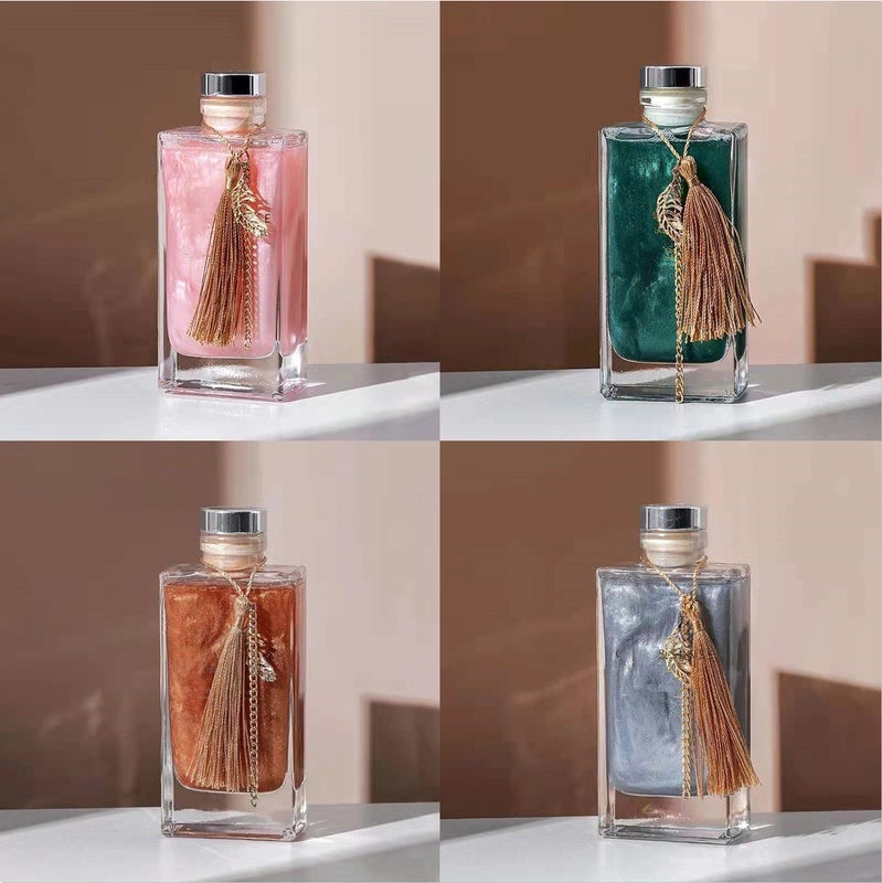 Minimalist Solid Color Liquid Home Fragrance for Casual Elegant Spaces|Home Fragrance