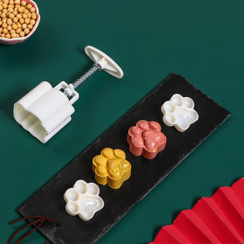 Fruit Shaped Stainless Steel Pastry Molds for Casual Kitchen Baking|Kitchen & Dining