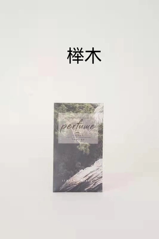 Fruit Scented Sachet for Wardrobe and Car | Home Fragrance