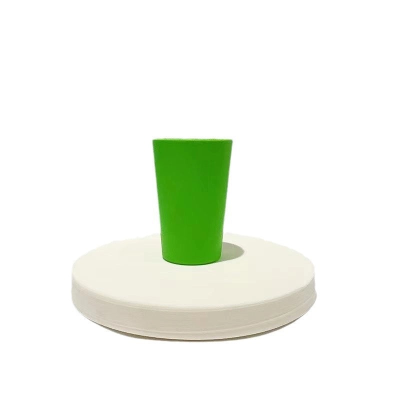 Colorful Interactive Stacked Cups for Kids | Educational Toys