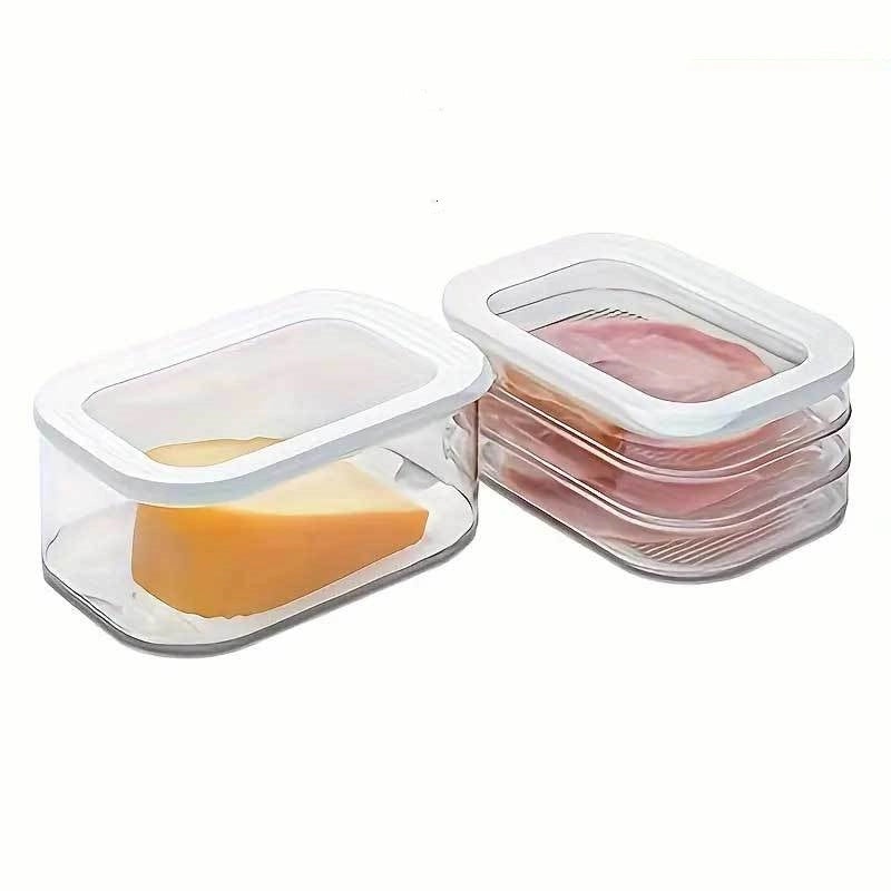 Minimalist Solid Color Plastic Storage Box for Home and Office Organization|Storage & Organization