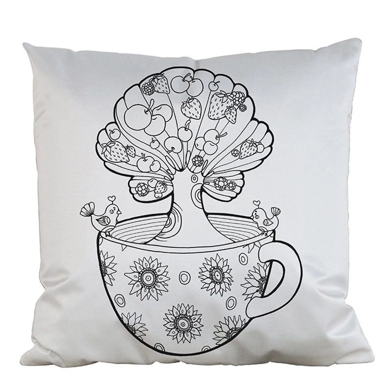 Festive Christmas Couch & Sofa Decorations for Holiday Home | Holiday Home Decor