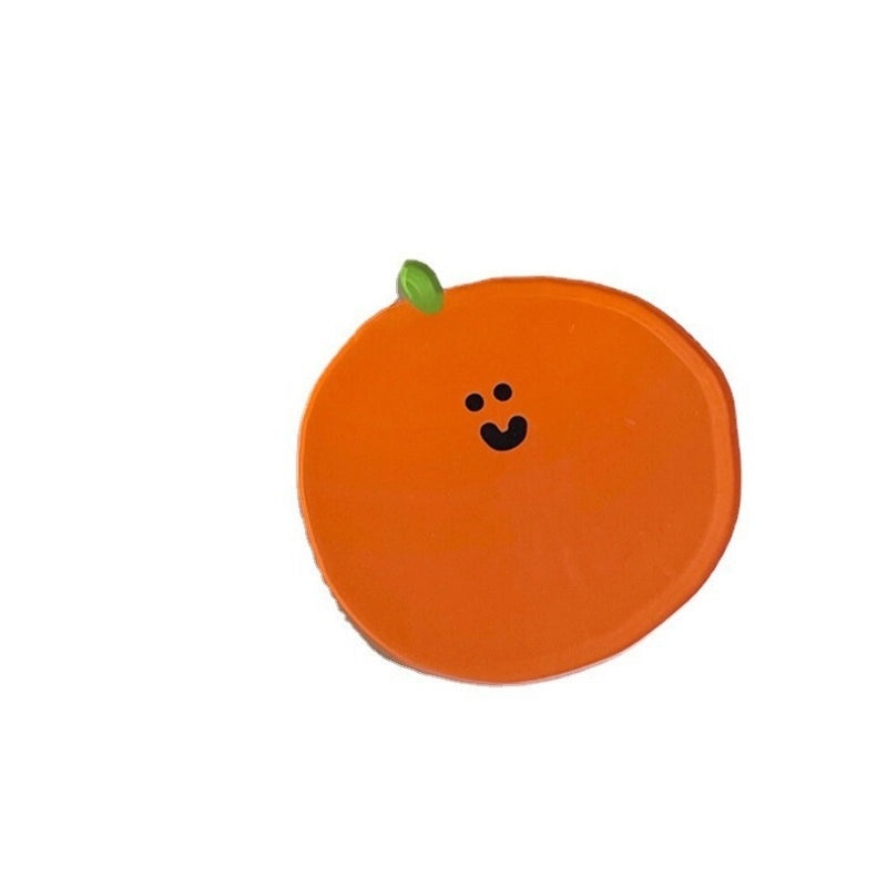 Adorable Cartoon Animal ABS Acrylic Placemat Single Piece|Home & Kitchen Tableware