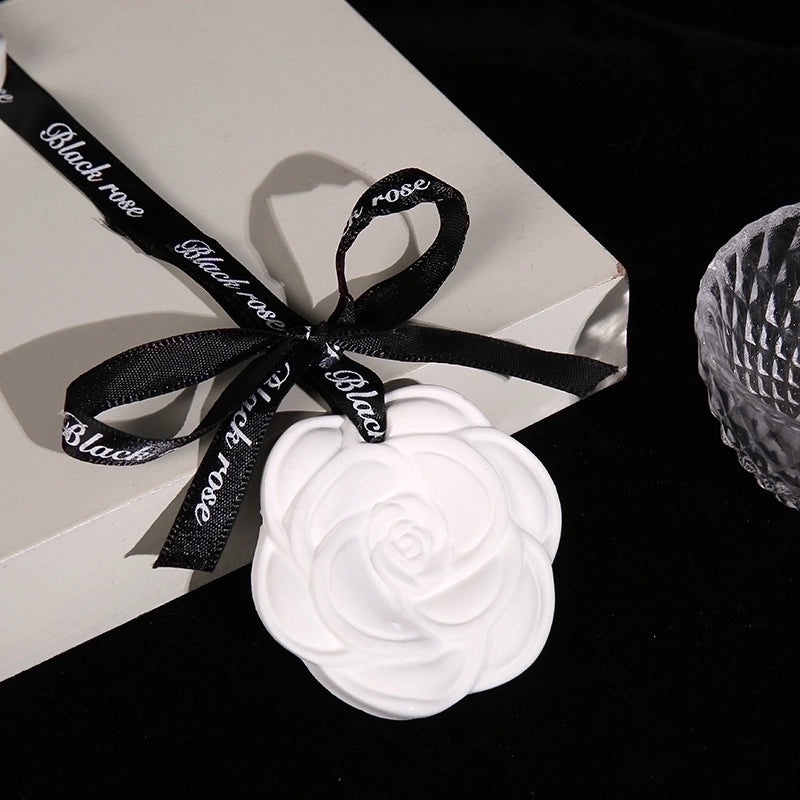 Natural Flower Scented Gypsum Soap Flakes for Everyday Use | Bath & Body Care