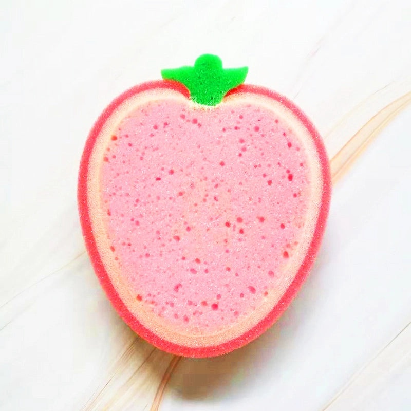 Multifunctional Thickened Kitchen Sponge for Dish Washing and Decontamination|Kitchen Cleaning Supplies