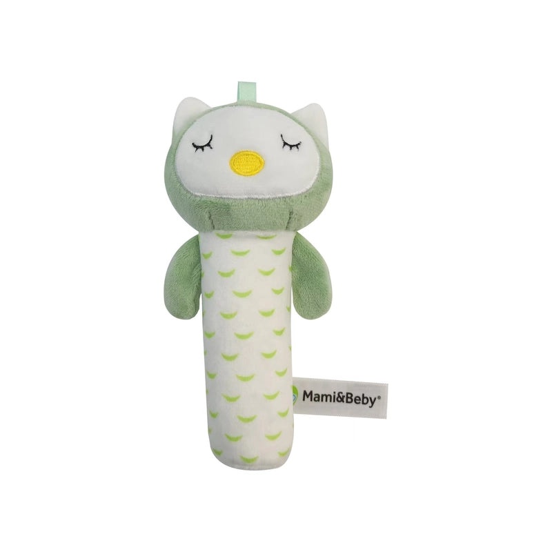 Soft Animal Plush Toys for Babies|Baby Toys