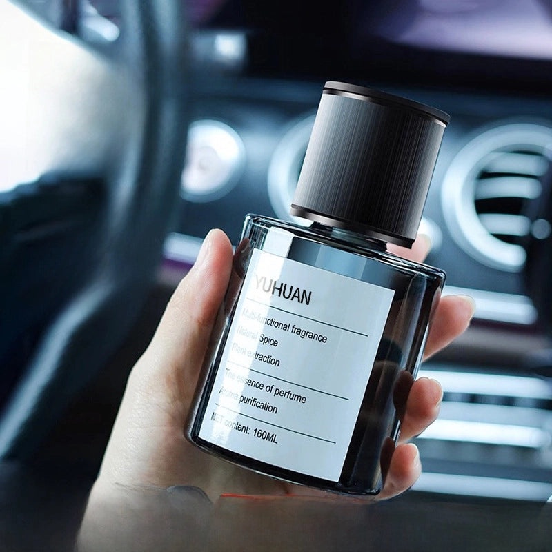 Car Aromatherapy Diffuser Long-lasting Fragrance for Home and Car Fire-free Scented Air Freshener|Car Accessories