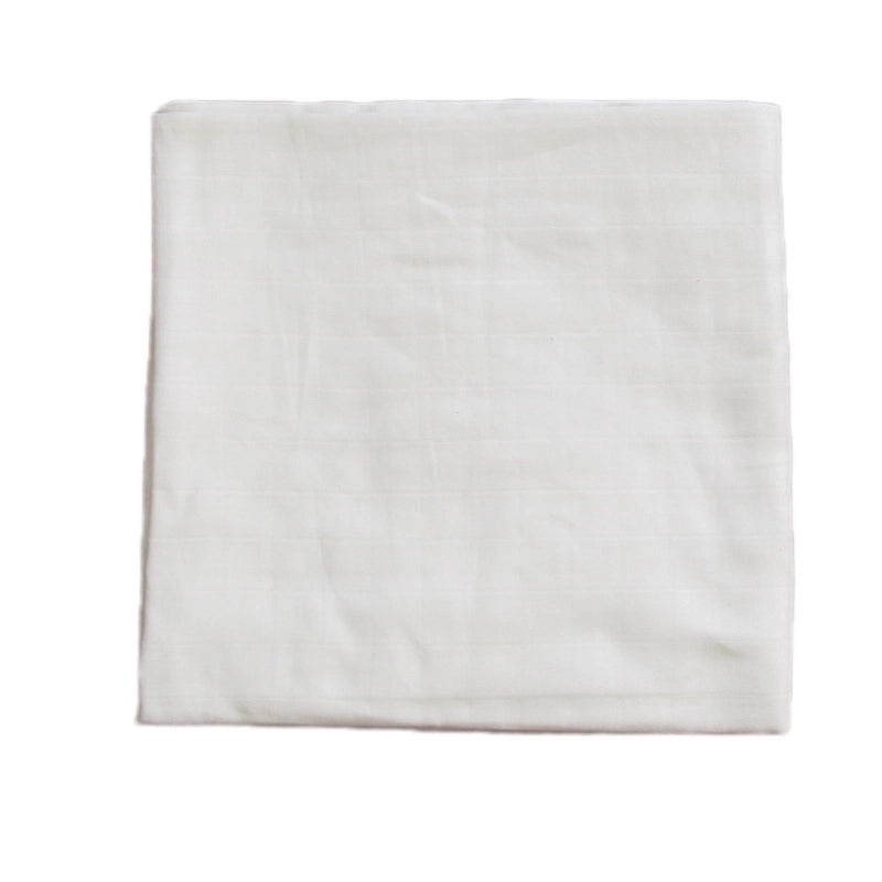 Cotton Baby Accessories with Star and Stripe Tree Design | Baby Accessories