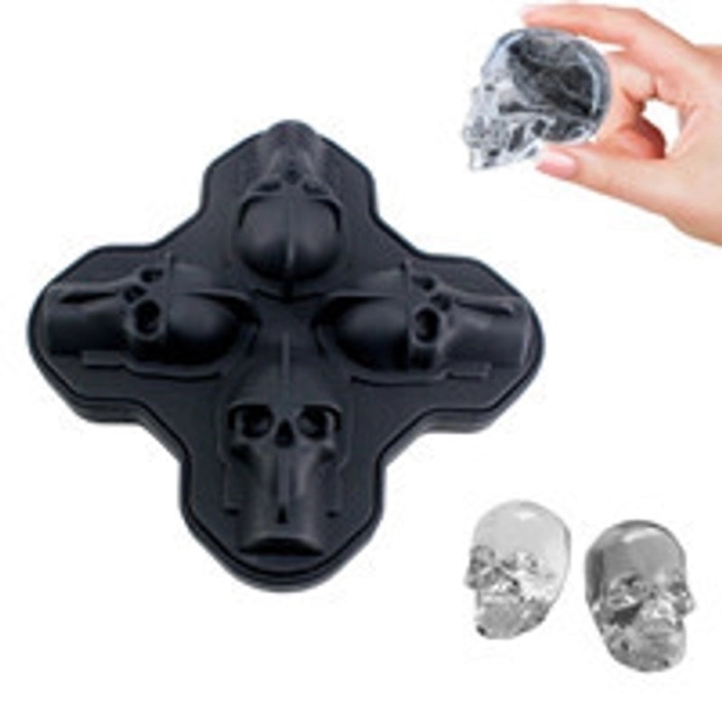 Simple Solid Color Silicone Kitchen Molds for Baking and Cooking|Kitchen Supplies