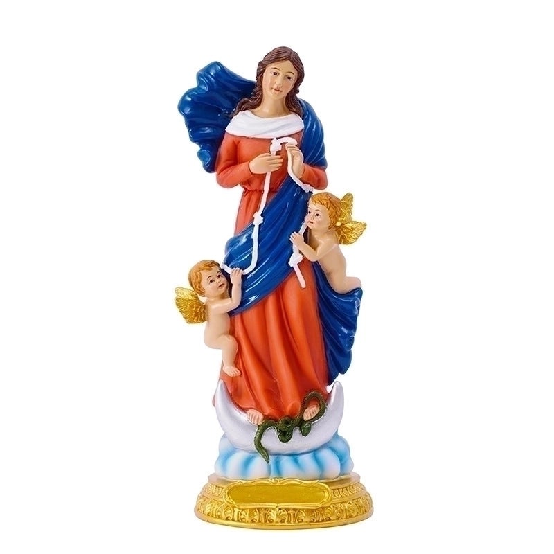 Elegant Synthetic Resin Human Figurine Ornaments|Home Decor & Collectibles