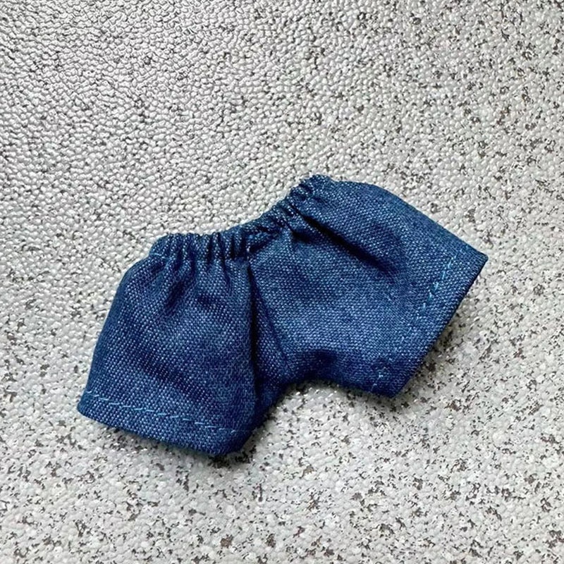 17cm Blind Box Doll Pendant for Bubble Shirt Outfit | Accessories & Jewelry