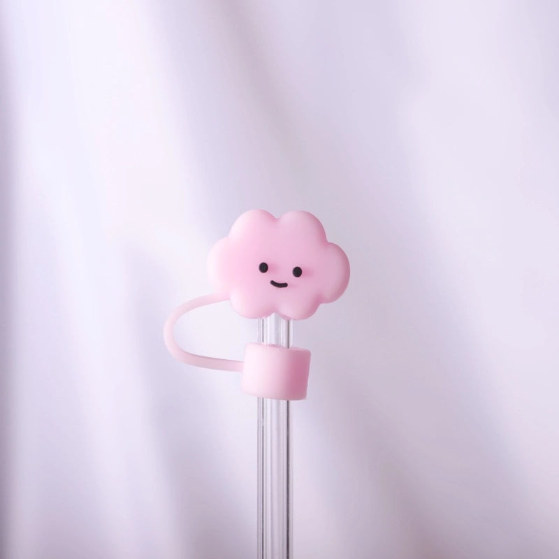 Soft Rubber Straw Decorative Cap for Vacation Casual Wear 1 Piece|Accessories & Jewelry