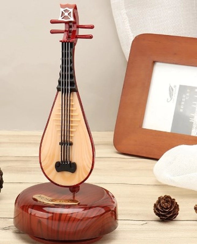 Colorful Music Box Toy for Kids|Children's Toys & Games