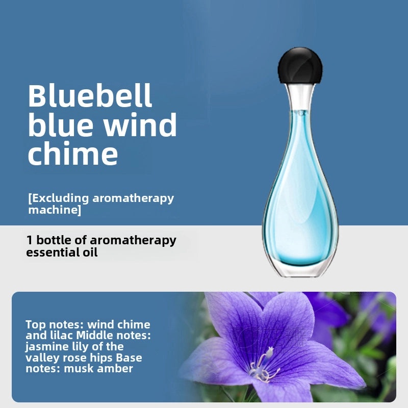Automatic Aromatherapy Diffuser for Home and Hotel | Air Fresheners & Diffusers