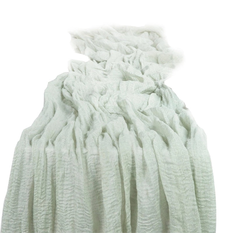 Elegant Vacation Table Runner in Solid Color Polyester|Home Decor Table Linens