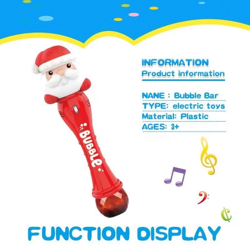 Christmas Outdoor Santa Claus Toy Decoration|Outdoor Holiday Decorations