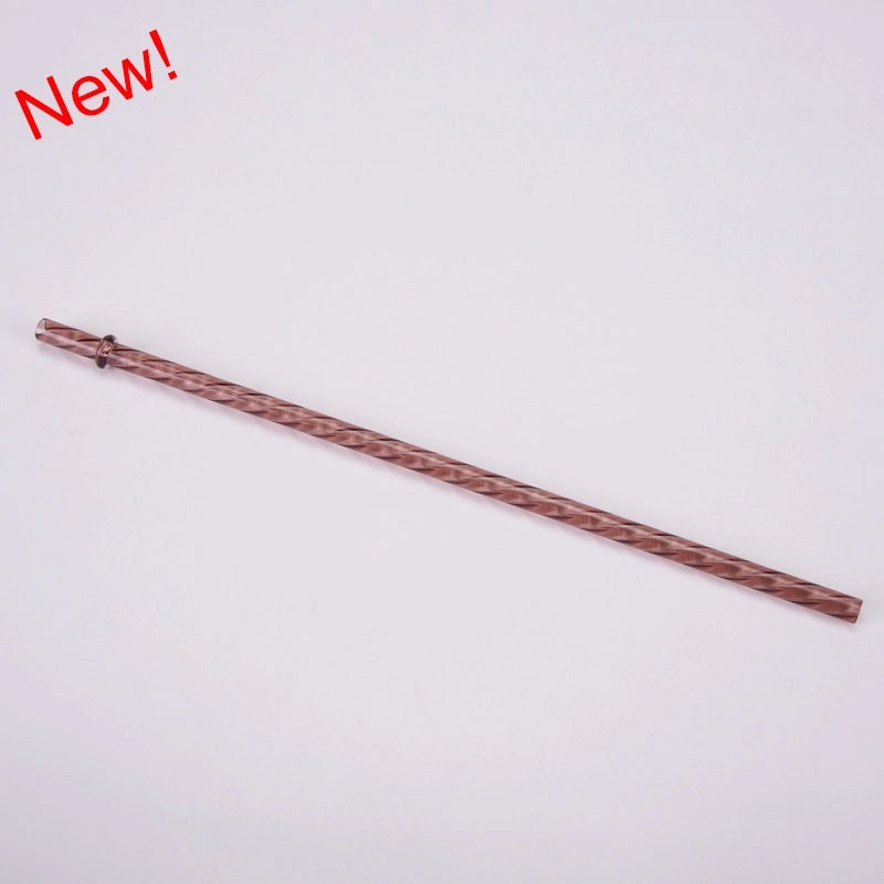 5 Pieces Eco-Friendly Straw Set for Casual Use | Kitchen & Dining Accessories