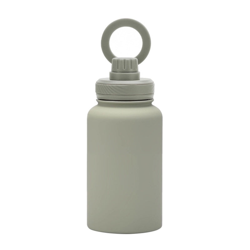 Solid Color Stainless Steel Water Bottle 304/201 Grade | Drinkware & Bottles