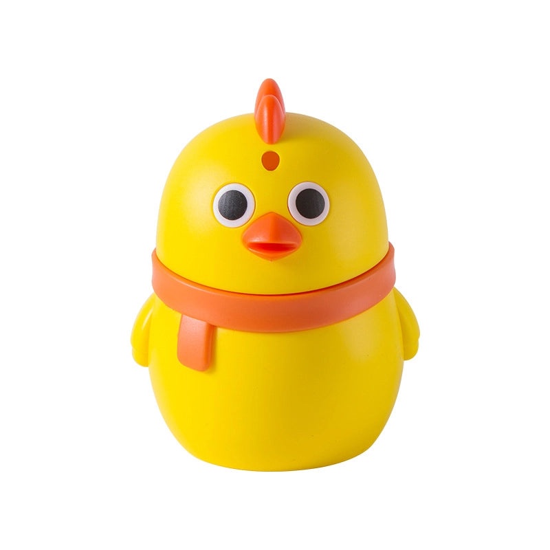 Automatic Cartoon Toothpick Dispenser Box Cute Pop-up Toothpick Holder for Household Use | Home & Kitchen Accessories